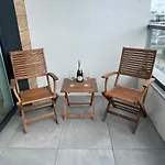 Apartman Westin House 5* Kołobrzeg