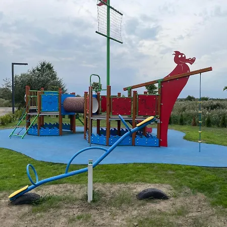 Lejlighed Westin House 5* *