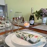 Апартаменты Westin House 5* Колобжег