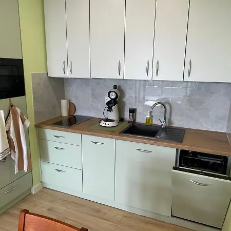 Westin House 5* Колобжег