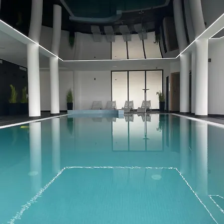 Westin House 5* * Kołobrzeg