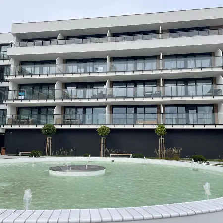 Westin House 5* Kolobrzeg