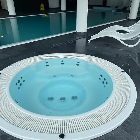 Westin House 5* * Kolobrzeg