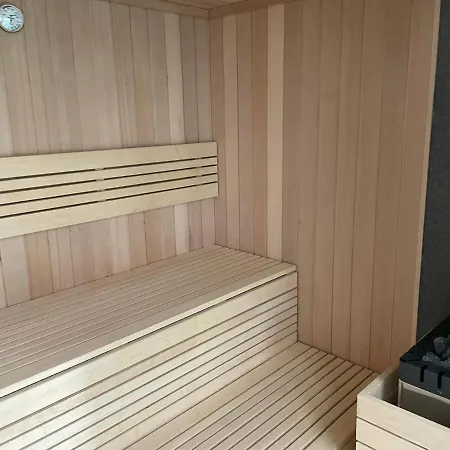 Westin House 5* Apartment Kolobrzeg