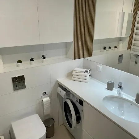 Westin House 5* Kolobrzeg