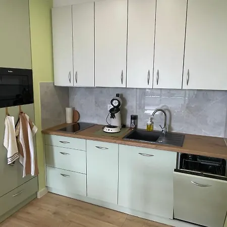 Apartment Westin House 5*