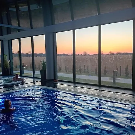Apartment Westin House 5* *