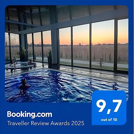 Westin House 5* Apartment