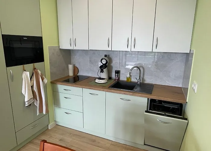 Westin House 5* Kołobrzeg