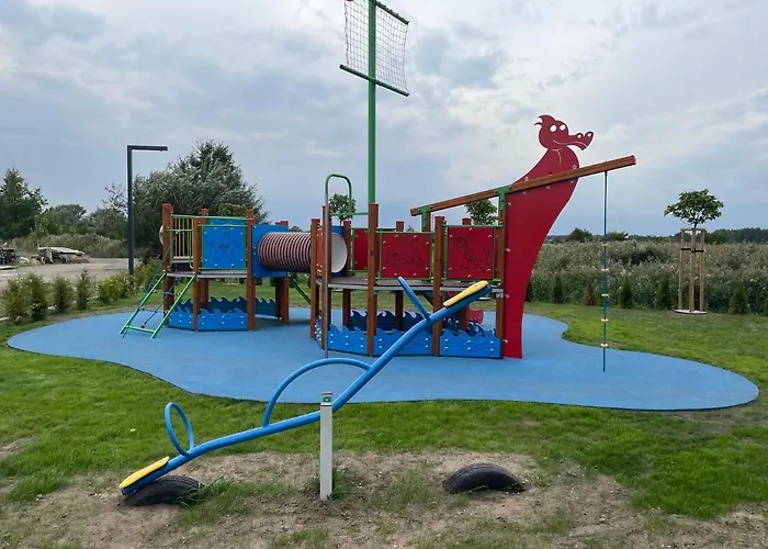 Apartament Westin House 5* *