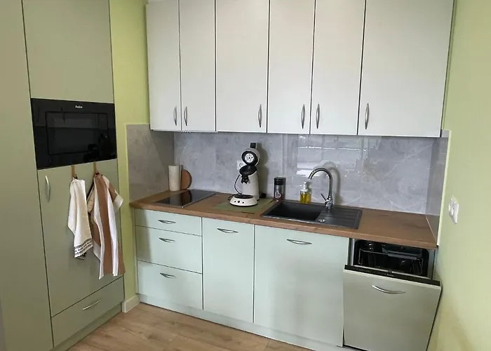 Apartament Westin House 5*